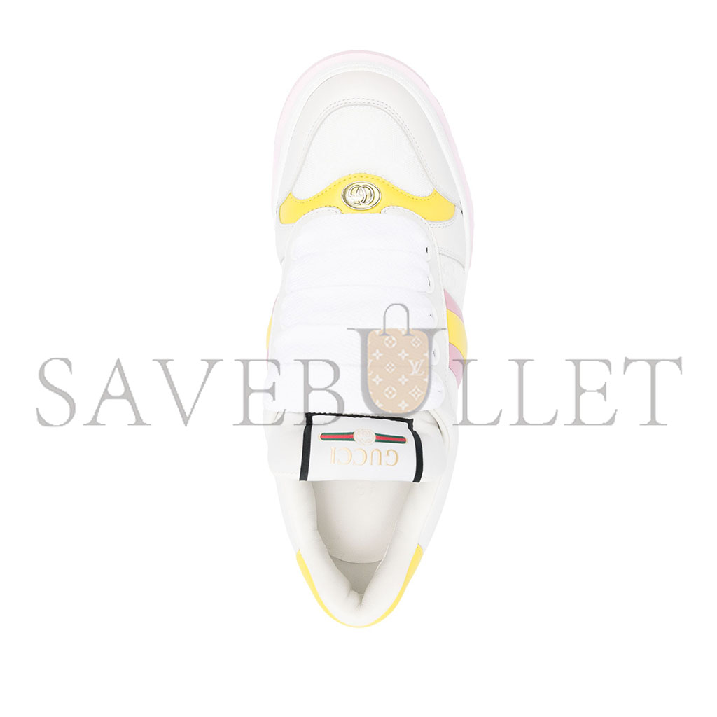 G*u*i screener platform sneakers 777102